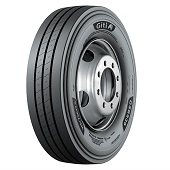 225/75 R17.5 129M TL GSR236 3PMSF D-B-1
